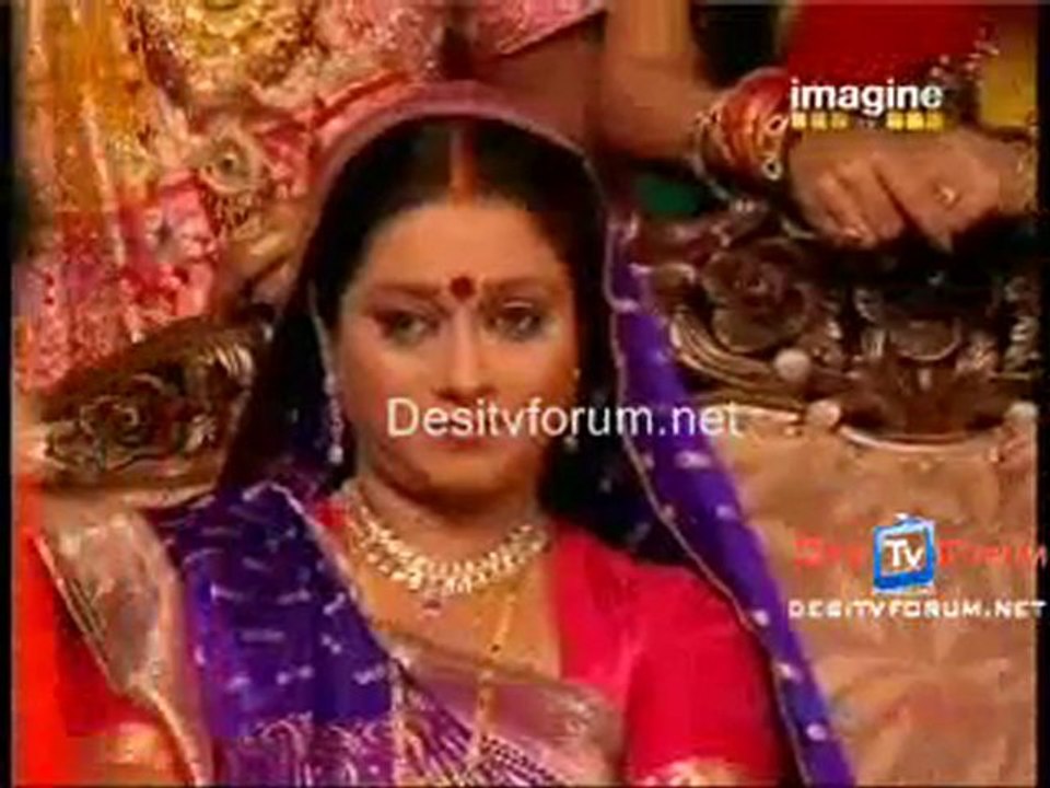 Jhamuniya - 14 may video watch online 14th May 2010 - pt4