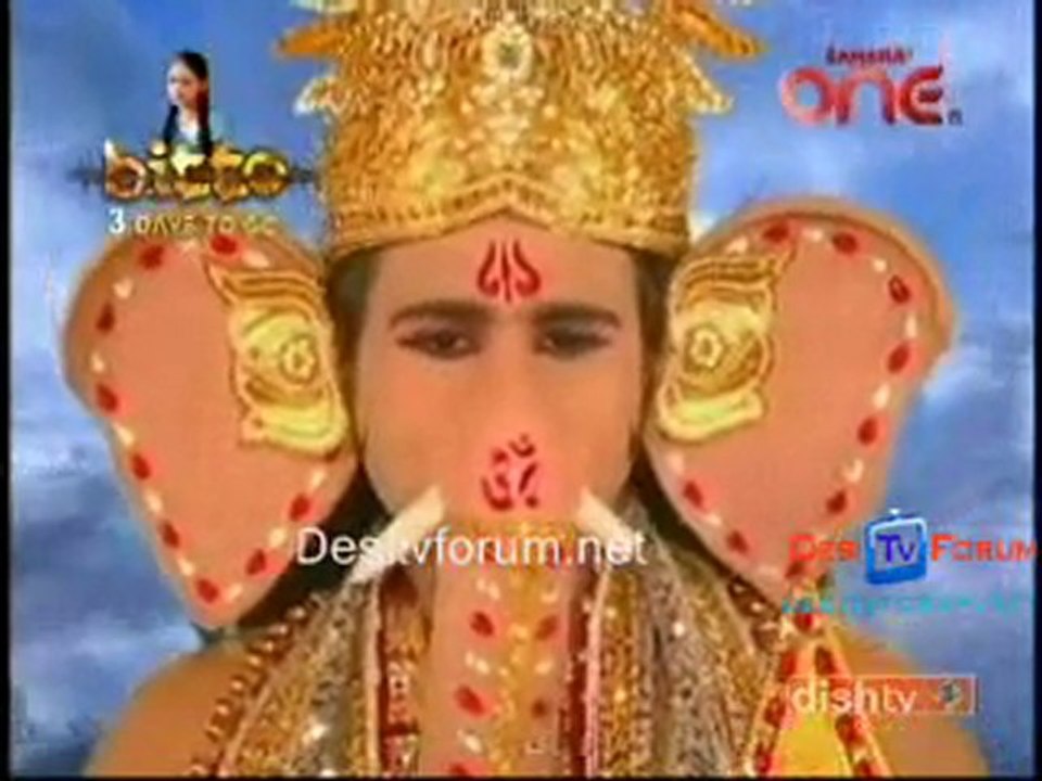 Ganesh Leela14 may 2010 video watch online 14th May - pt4