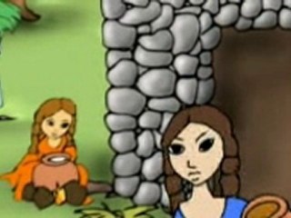 Game Studio, developing the casula games, hidden object gam