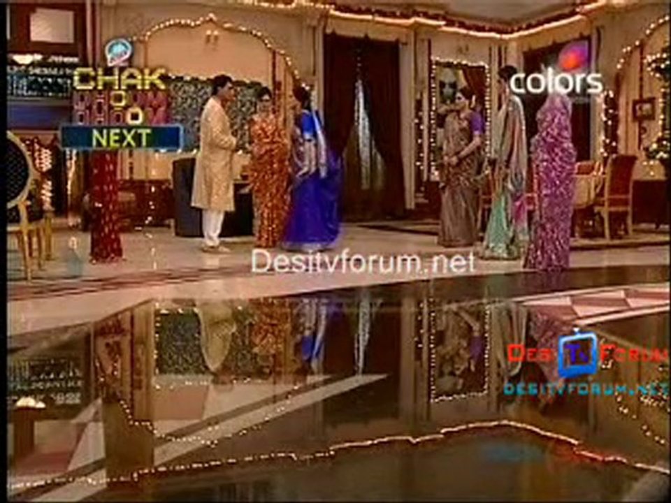 Bairi Piya [Episode 161th] - 14th May 2010 pt4