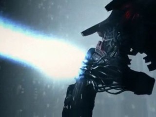 EXODUS - Noisia & Mayhem ft. KRS One (Official Video)