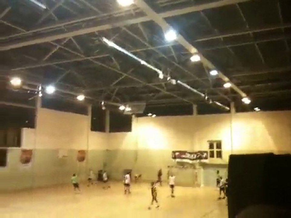 Finale Coupes des Yvelines : Plaisir vs Louveciennes