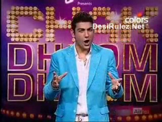 Chak Dhoom Dhoom -14th May-Part-1