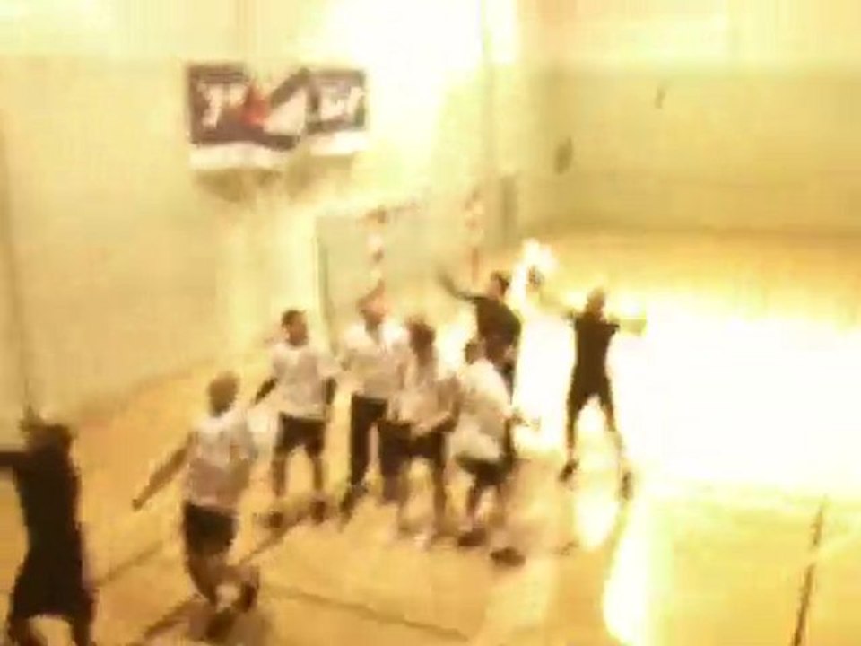 Finale Coupes des Yvelines : Plaisir vs Louveciennes 2