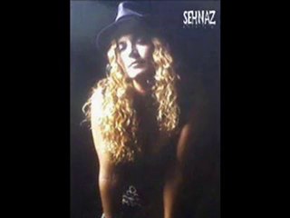 Şehnaz - Sus ne olur cevap verme