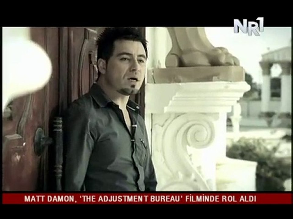 GÖKSEL GONCA ÇARESİZ 2010 KLİP.