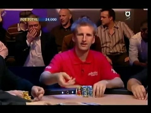 European Poker Tour s03e17 EPT Dortmund 2007 Pt05