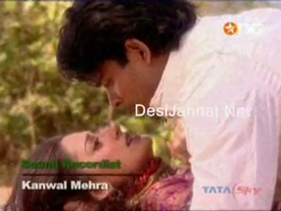 Jaane Pahchane Se Ye Ajnabi - 14th May 2010pt1