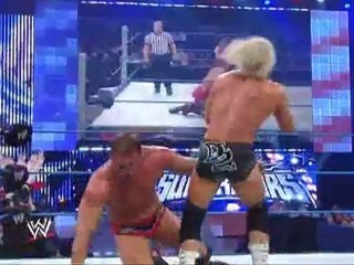 WWE Superstars 13/05/10 [HQ] 3/3