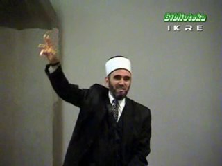 Dr.Zekerija Bajrami-Shejtani është armik i besimatrit-3