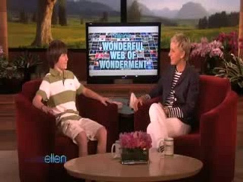 Greyson Chance Performs 'Paparazzi' by Lady Gaga On The ...