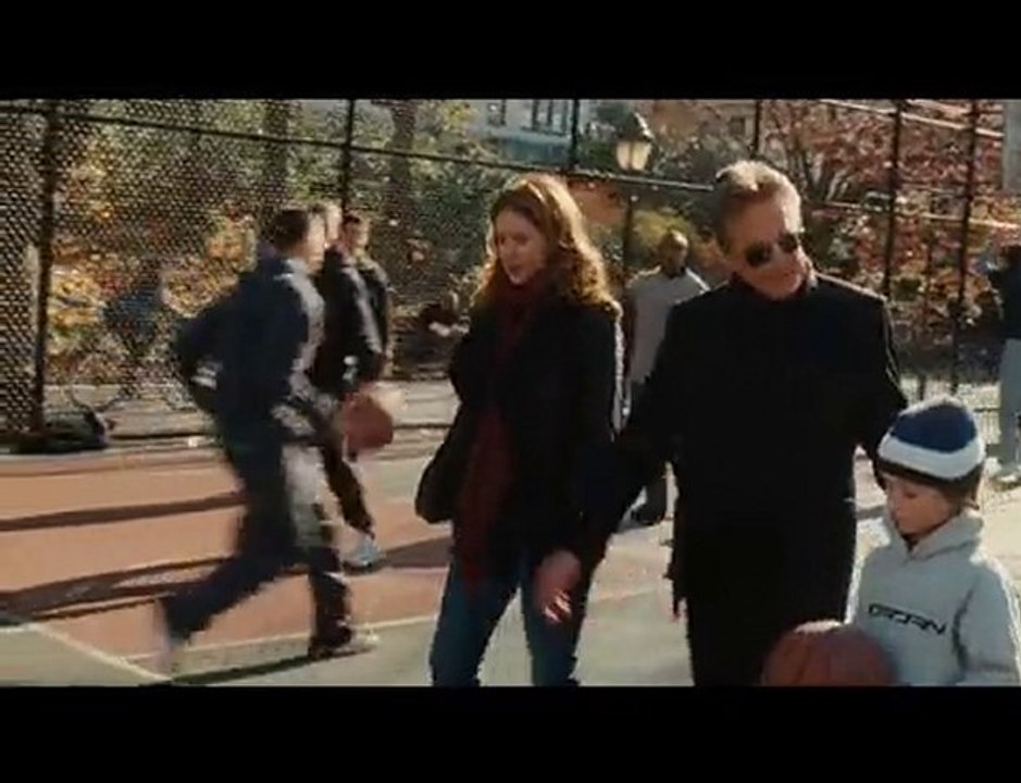 Solitary Man - "Don't Call Me Dad"