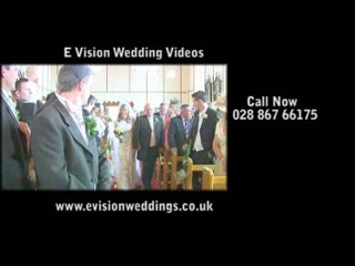 Co Tyrone Wedding Videos