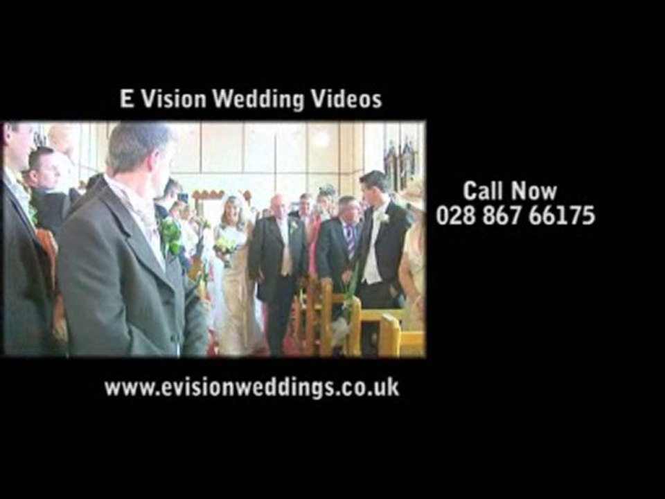 Co Tyrone Wedding Videos