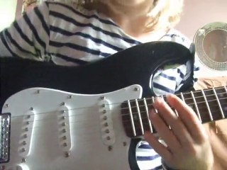 Oasis Wonderwall Lesson