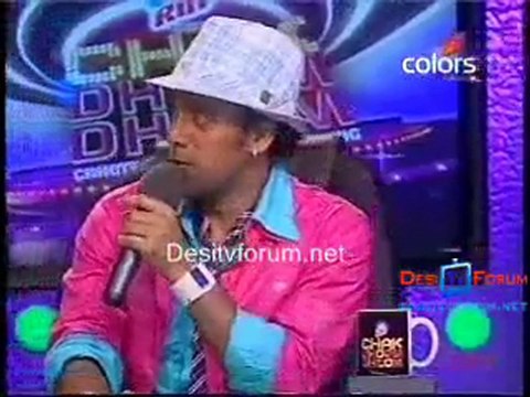 Chak Dhoom Dhoom - 14th May April 2010 pt5