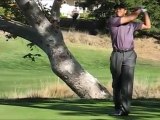 Tiger Woods Amazing Golf Swing