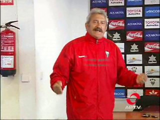 David Vidal, crack mediático (sin comentarios)