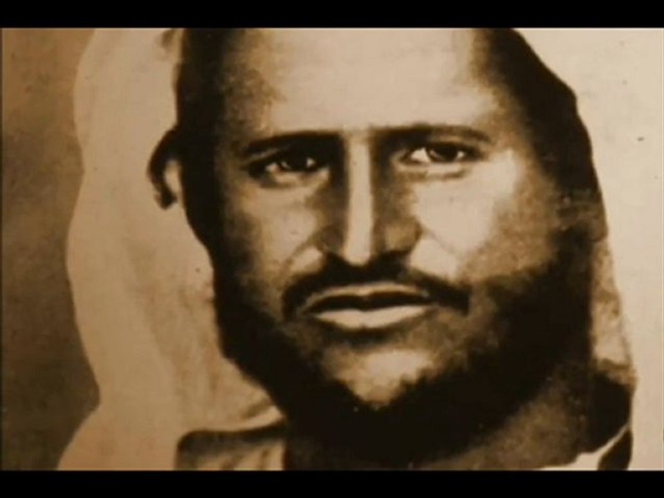 GUERRE DU RIF ET LES TRAÎTRES MAROCAINS GUERRIERS RIFAINS