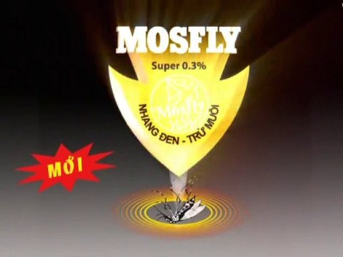 nhang đen mosfly_diệt muỗi, kiến gián, tận gốc