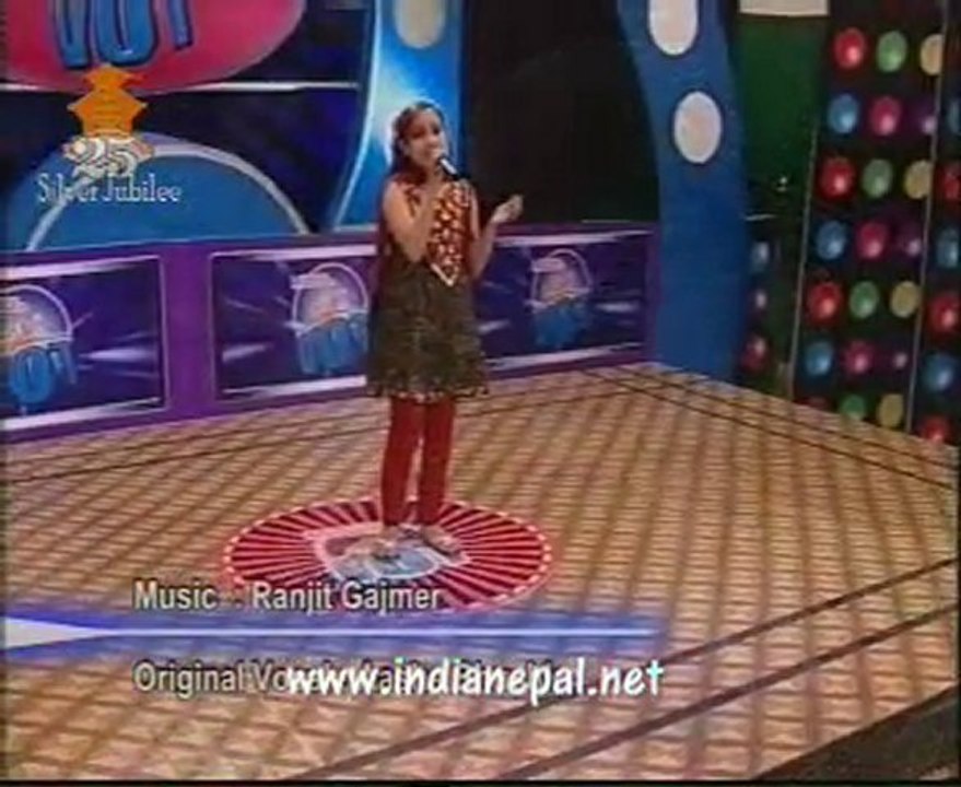 Vocie of Teen Part-2 14-May-2010