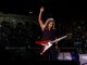 Metallica - Kirk Hammett's Guitar Solo - (Live Nimes 2009)