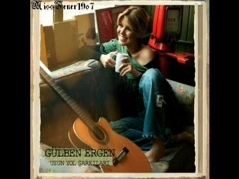 Gülben Ergen - Bu Su Hiç Durmaz
