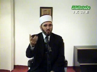 Dr.Zeekrija Bajrami-Dashuria ndaj Pejgamberit a.s pjesa 1