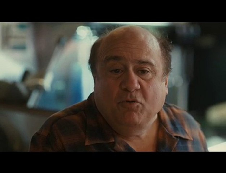 Solitary Man - "I Used to Dream About These Girls"