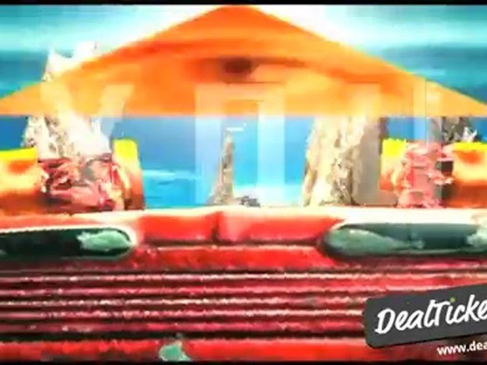 DealTicket: DVD Uwe Jäntsch