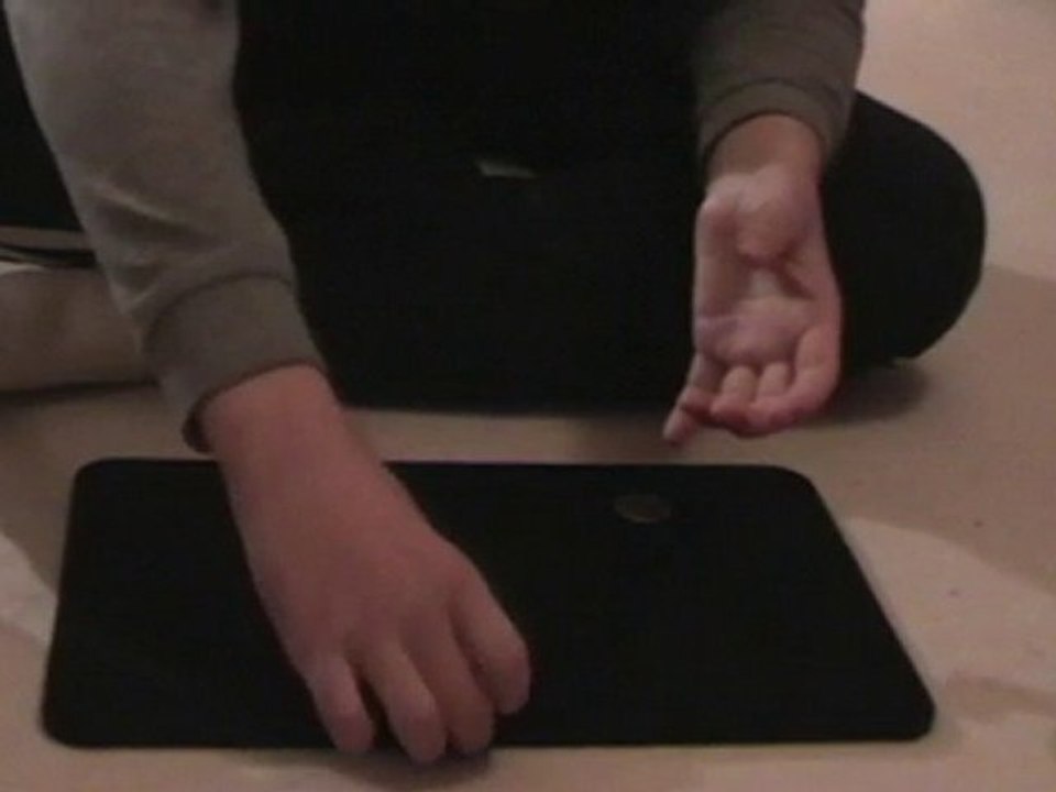 Matrix routine