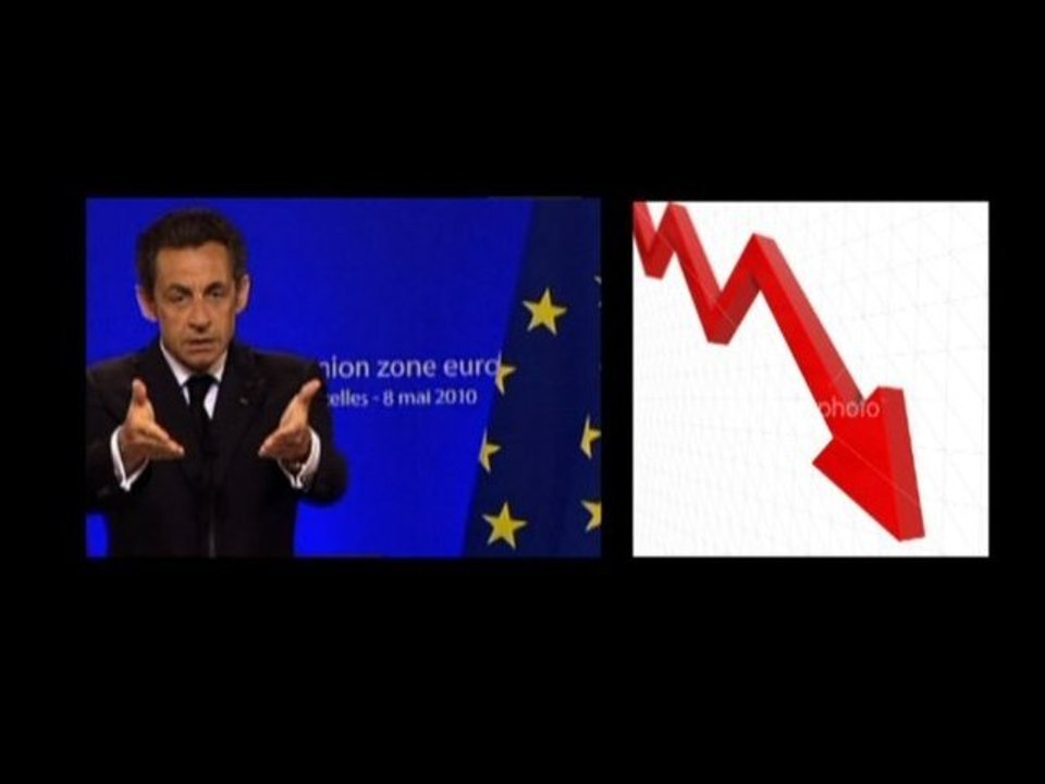 750 milliards pour sauver l'Euro: tout ça pour ça?