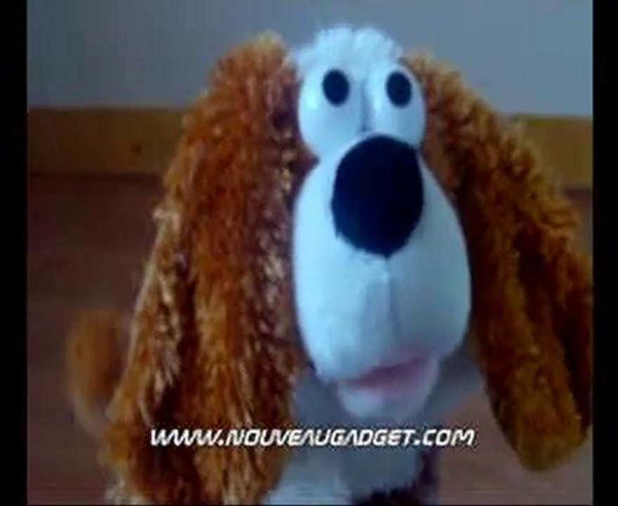 CHUCKLE BUDDY