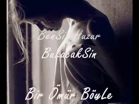 Anladim Senin Bana Döneceğin Yok Süper Slow Şarkı 2010