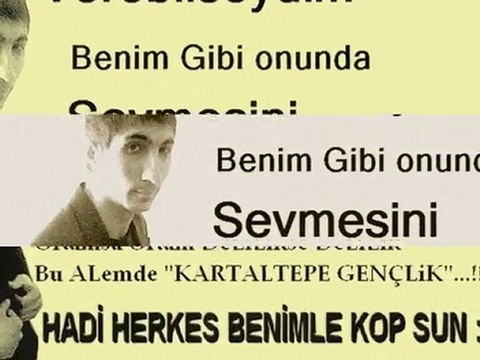 Dj SeFa istanbul Attack-Salla(LikeDanceMix 2010)