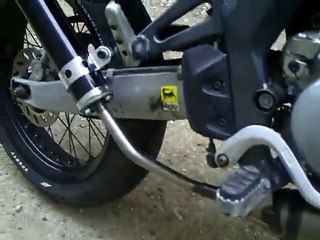 pot krd derbi