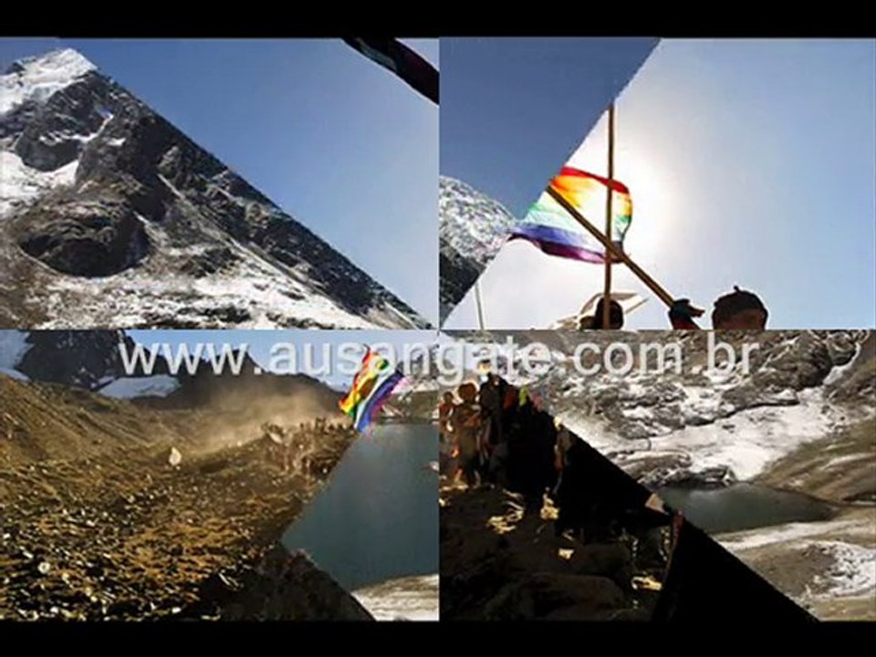 cusco,cuzco,ausangate