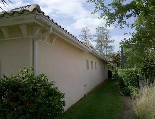 Pressure Washing Services Naples