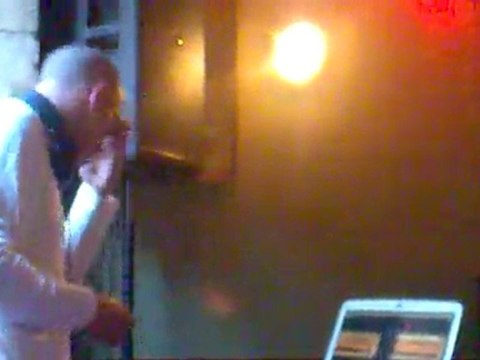 dj frogg2-echos du charbon-8 mai 2010