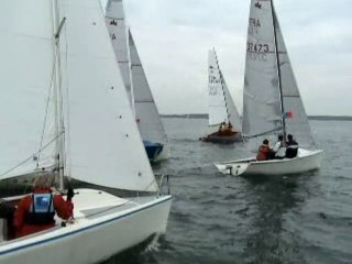 Championnat de France intersérie Croiseurs Légers 2010