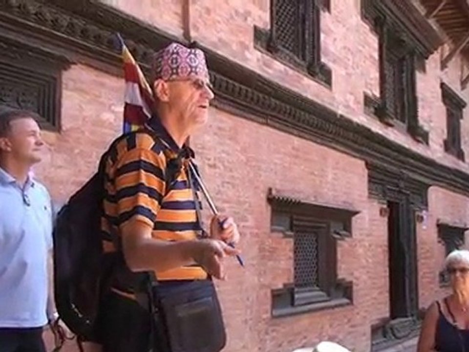 India 10 Patan