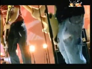 Tokio Hotel a német Viva Tv-n (vágott)