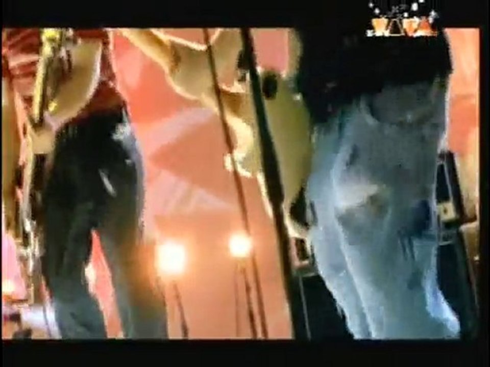 Tokio Hotel a német Viva Tv-n (vágott)