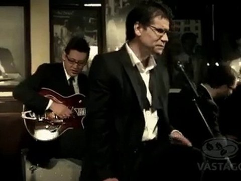 El Brillo De Mis Ojos - Jesus Adrian Romero - Video Oficial