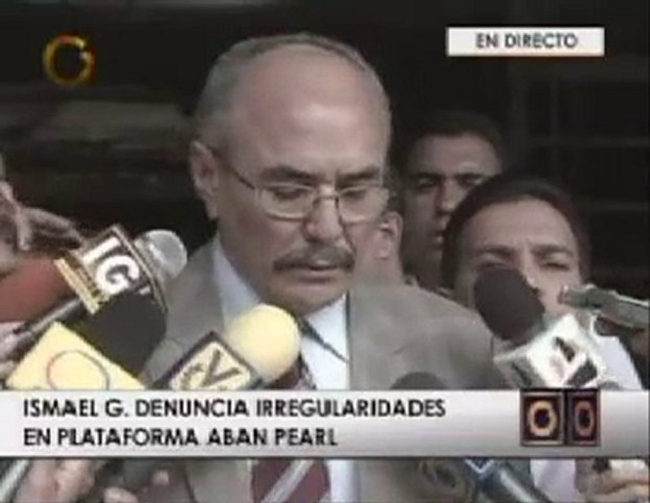 ismael garcia