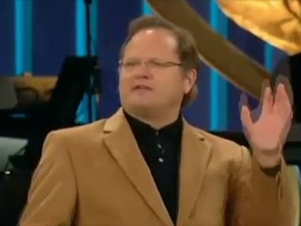 parte_1_ Lakewood church  - Marcos Witt  parte_1