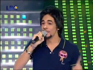 Prime 13 - Nominés / Nomineses - 14/05 - Starc LBC 7 (2.2)