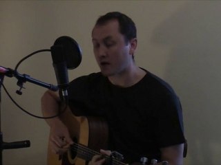 tibicinis - Hold on (David Gray)