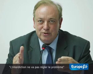 "Mettre le paquet sur la prévention"