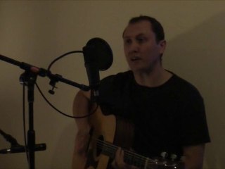 Tibicinis - Fast car (Tracy Chapman)